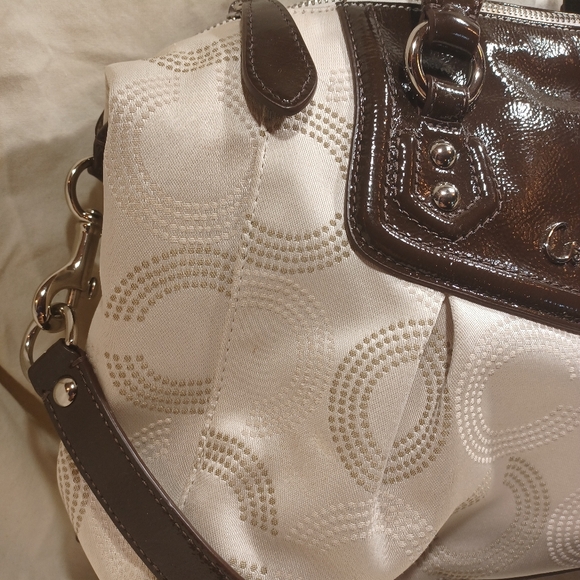 Coach Ashley - Picture 2 of 10